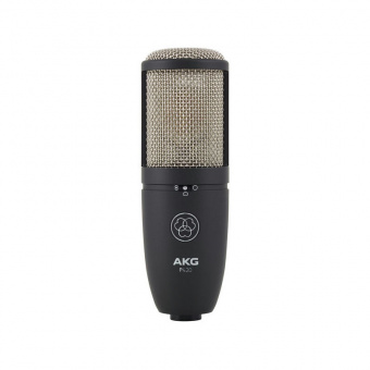 Микрофон AKG P420